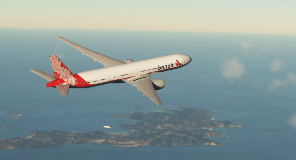Screenshot for March 2025